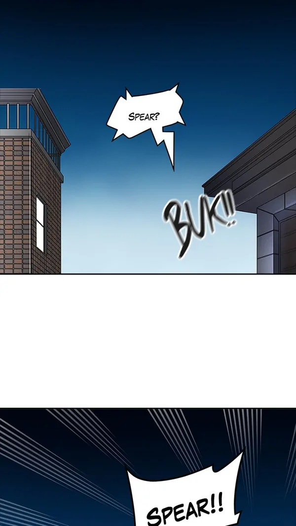 Baca Tower of God - Chapter 432 halaman 17