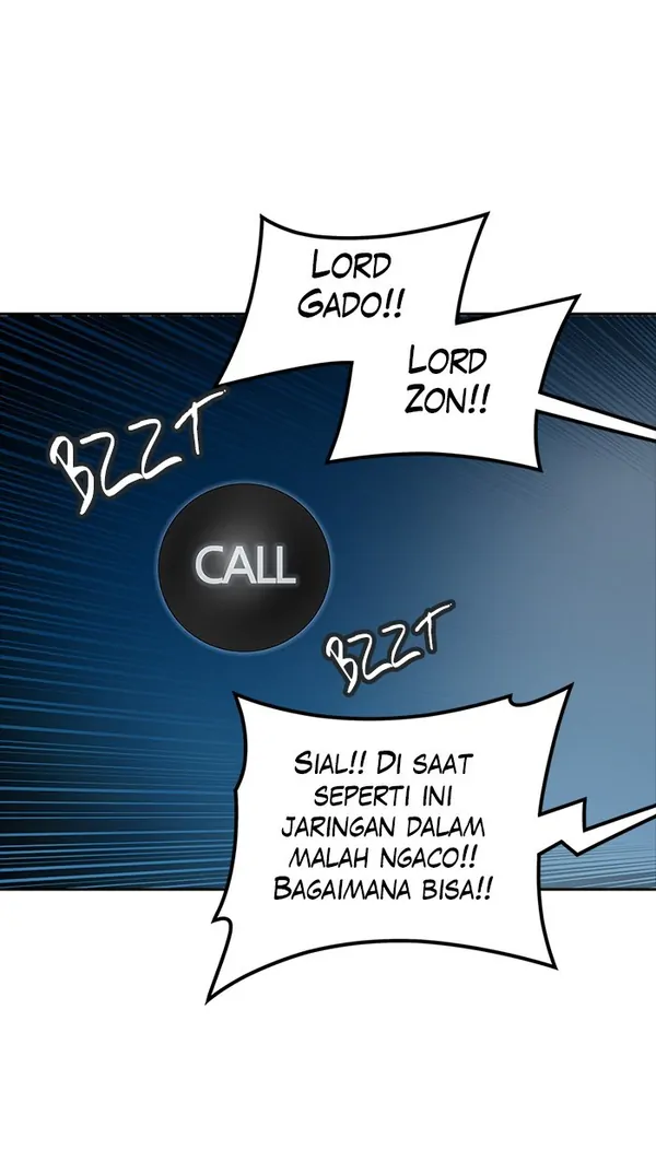 Baca Tower of God - Chapter 432 halaman 23