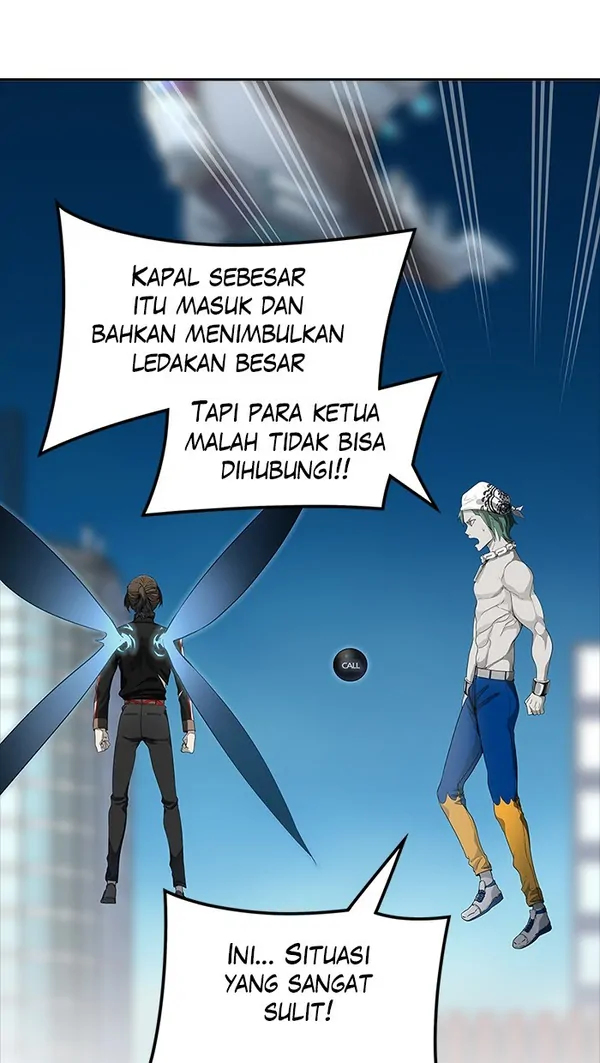 Baca Tower of God - Chapter 432 halaman 24