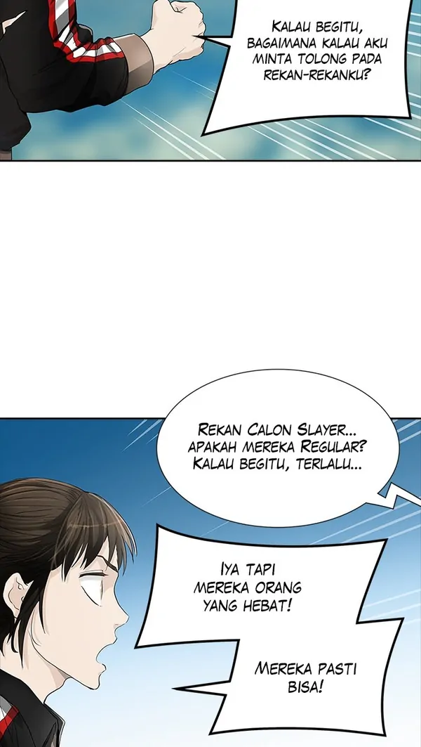 Baca Tower of God - Chapter 432 halaman 26