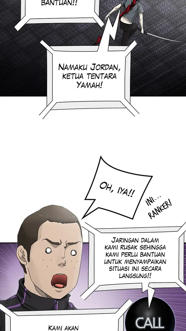 Baca Tower of God - Chapter 432 halaman 28