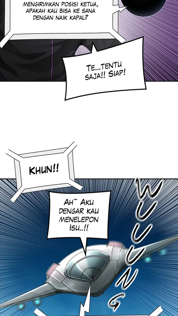 Baca Tower of God - Chapter 432 halaman 29