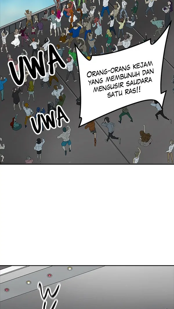 Baca Tower of God - Chapter 432 halaman 3