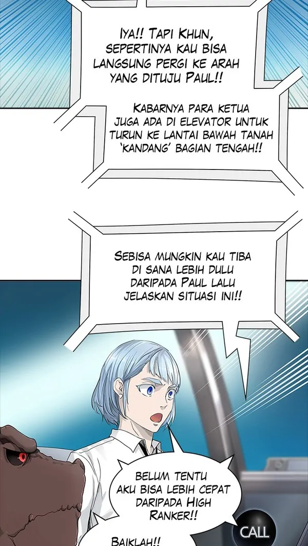 Baca Tower of God - Chapter 432 halaman 30