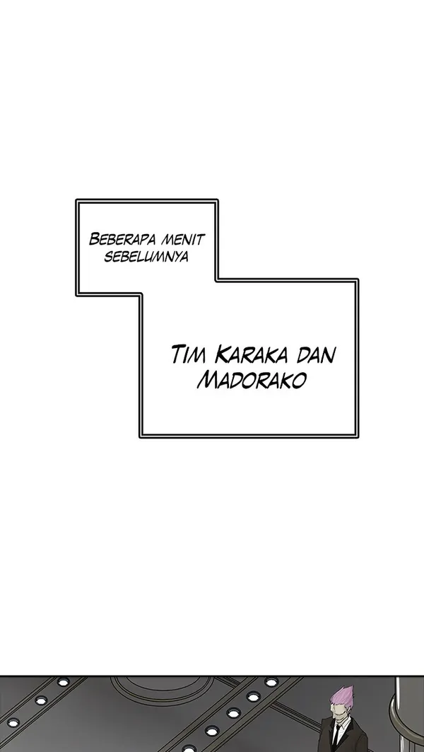 Baca Tower of God - Chapter 432 halaman 33