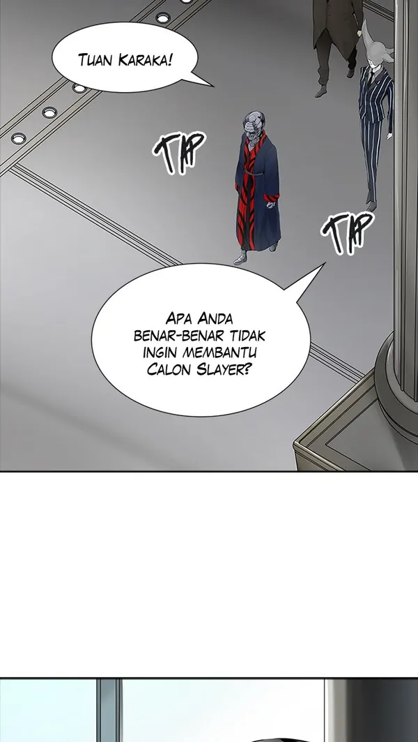 Baca Tower of God - Chapter 432 halaman 34