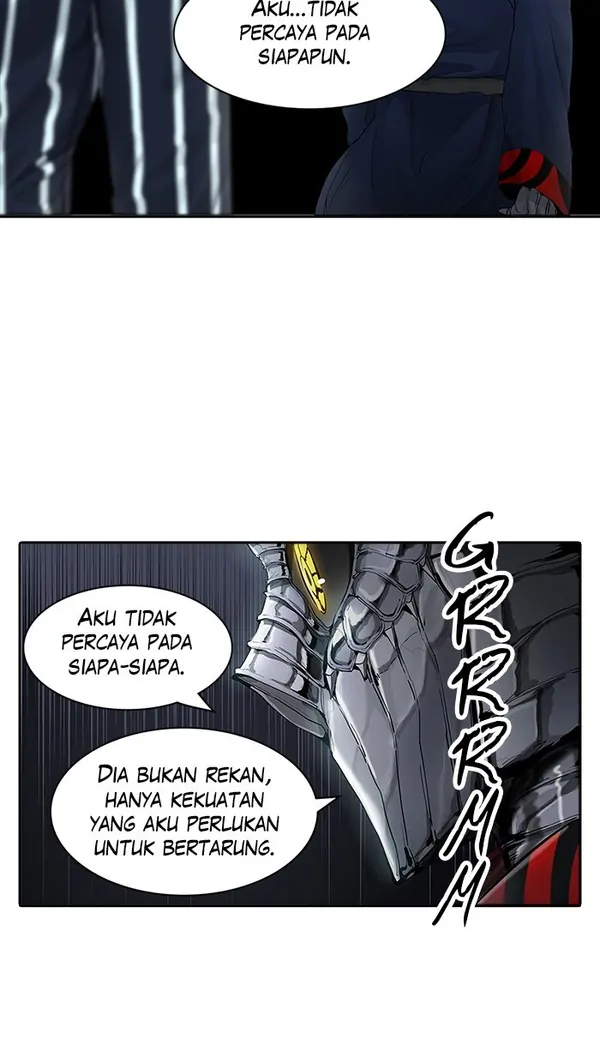 Baca Tower of God - Chapter 432 halaman 38