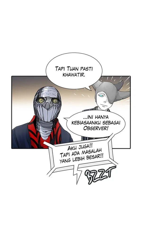 Baca Tower of God - Chapter 432 halaman 41