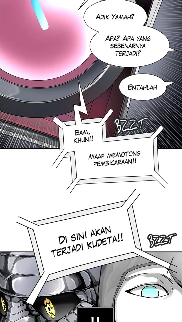 Baca Tower of God - Chapter 432 halaman 43