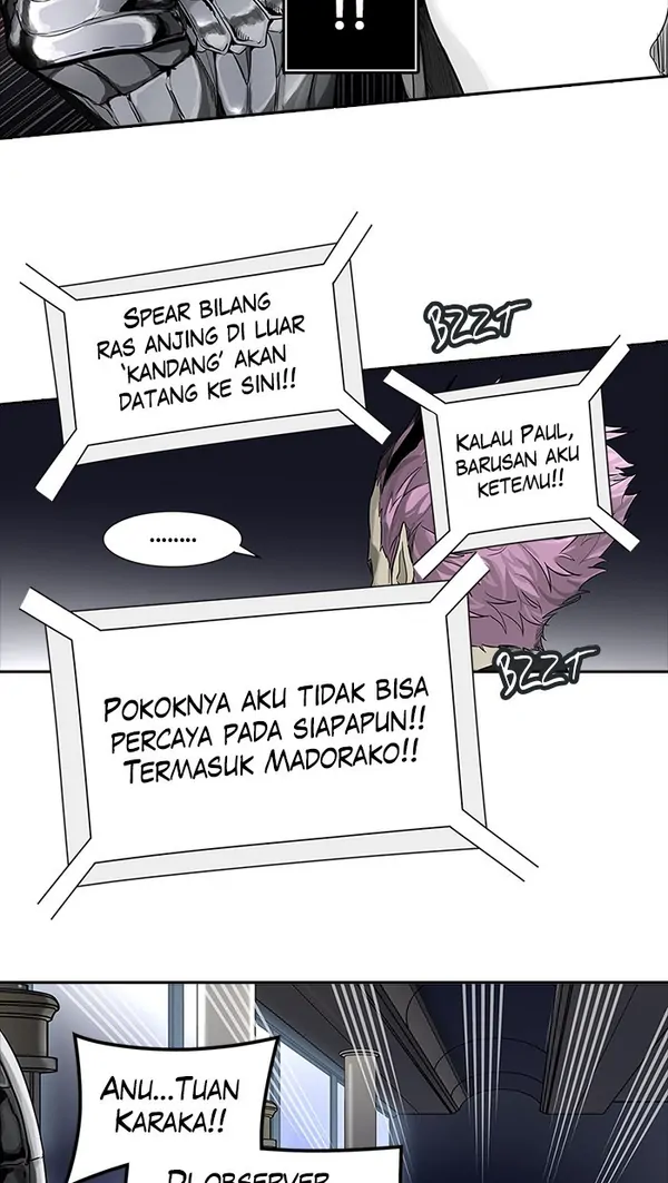 Baca Tower of God - Chapter 432 halaman 44
