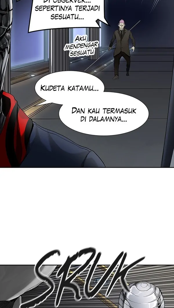 Baca Tower of God - Chapter 432 halaman 45