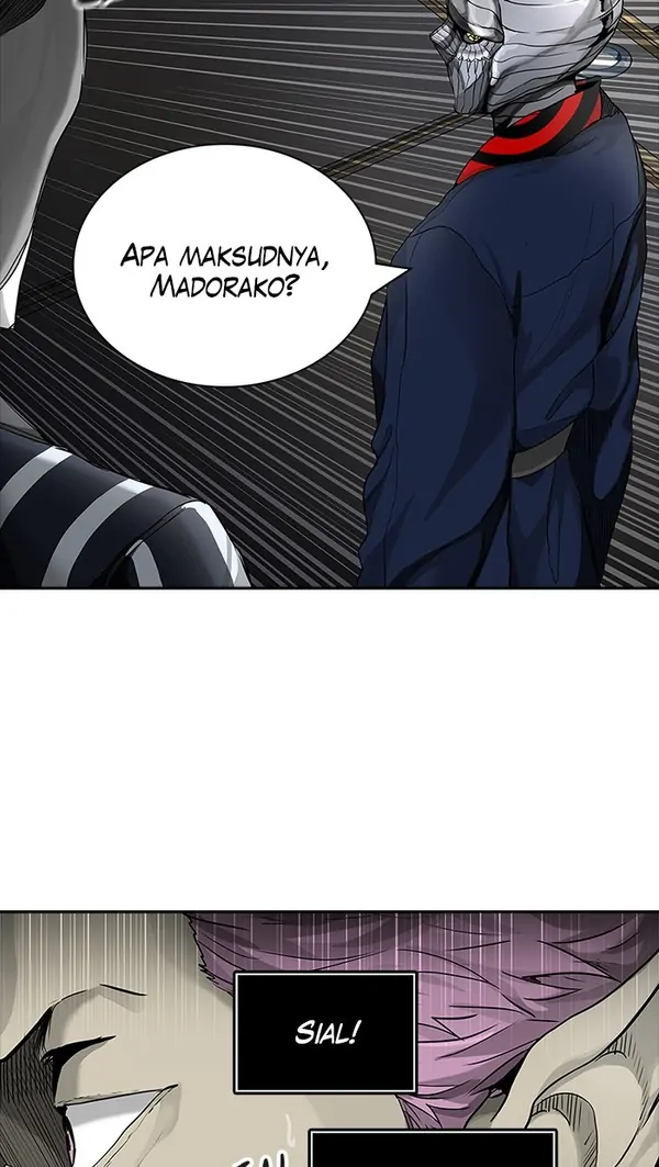 Baca Tower of God - Chapter 432 halaman 46