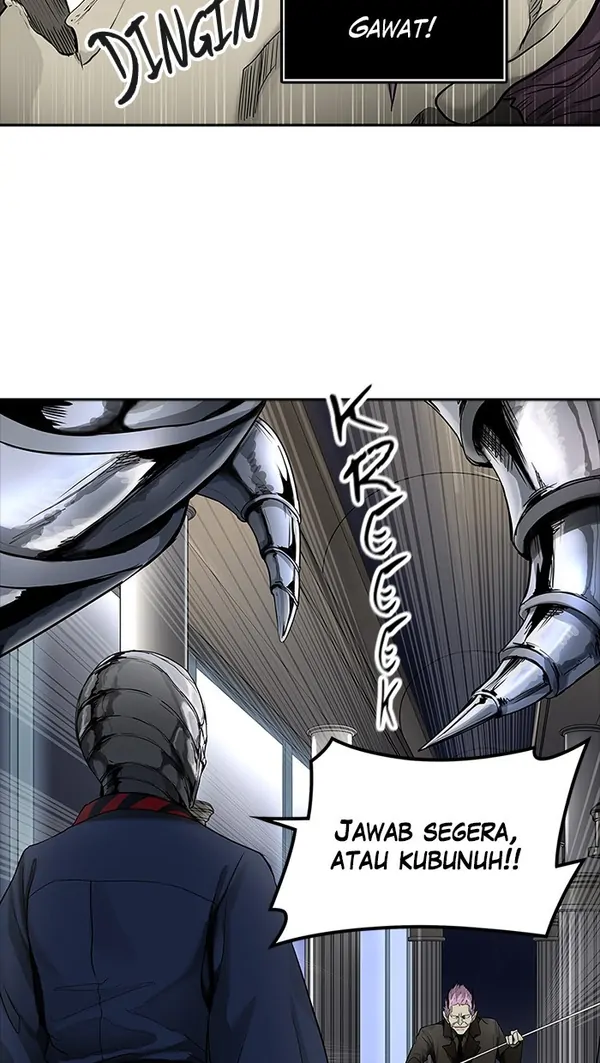 Baca Tower of God - Chapter 432 halaman 47