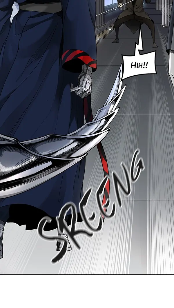 Baca Tower of God - Chapter 432 halaman 48