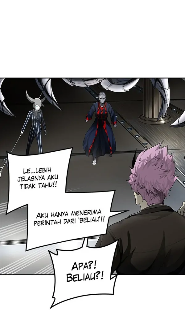 Baca Tower of God - Chapter 432 halaman 50