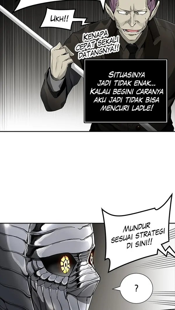 Baca Tower of God - Chapter 432 halaman 53
