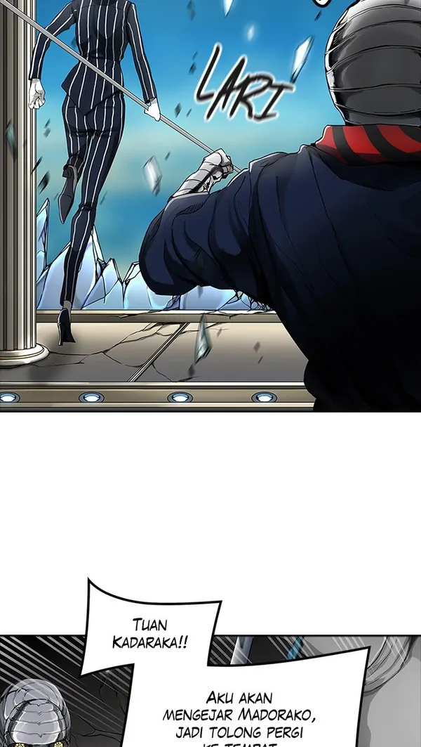 Baca Tower of God - Chapter 432 halaman 57