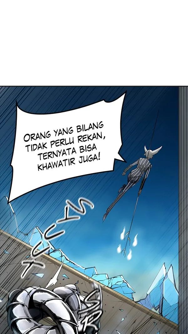Baca Tower of God - Chapter 432 halaman 60