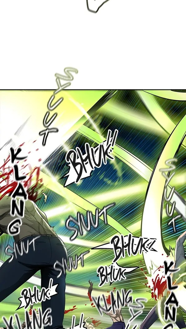 Baca Tower of God - Chapter 432 halaman 63