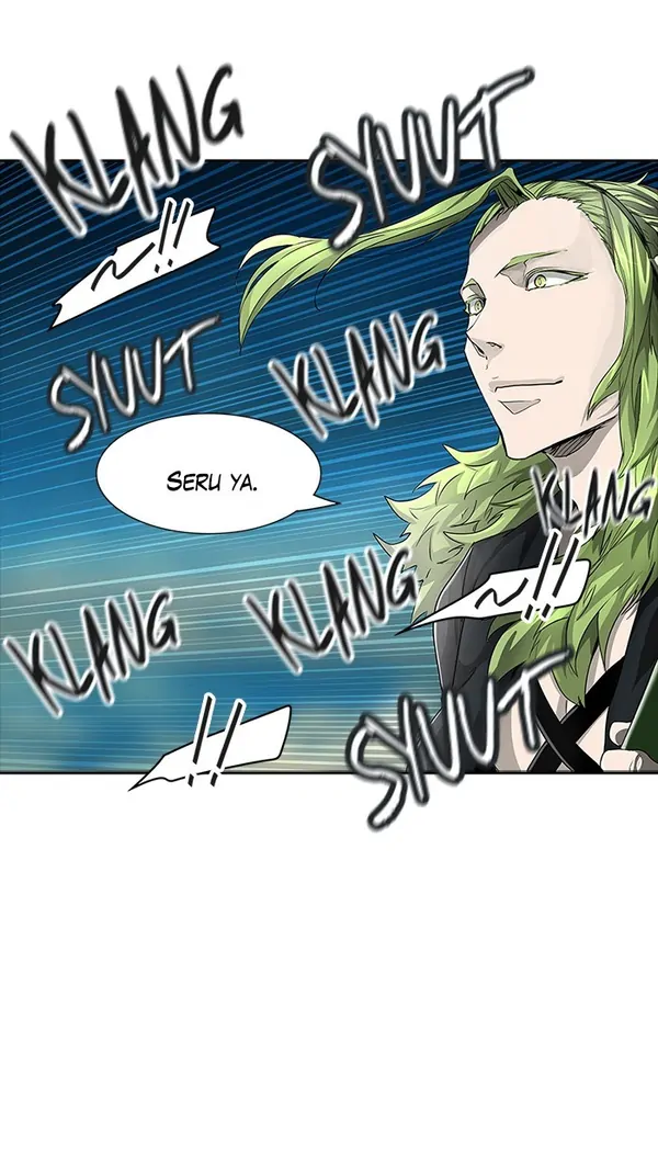 Baca Tower of God - Chapter 432 halaman 66