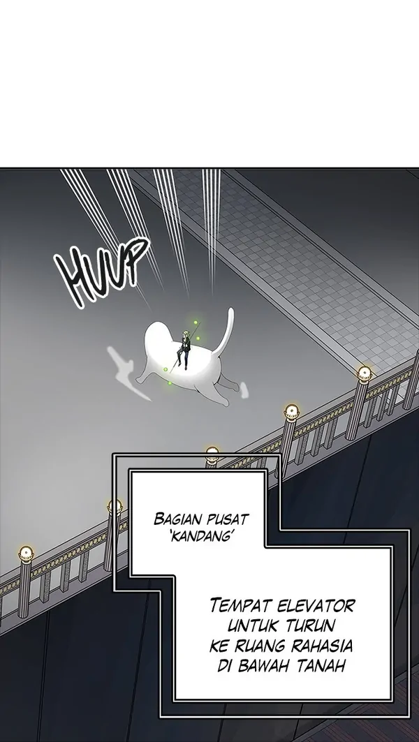 Baca Tower of God - Chapter 432 halaman 67