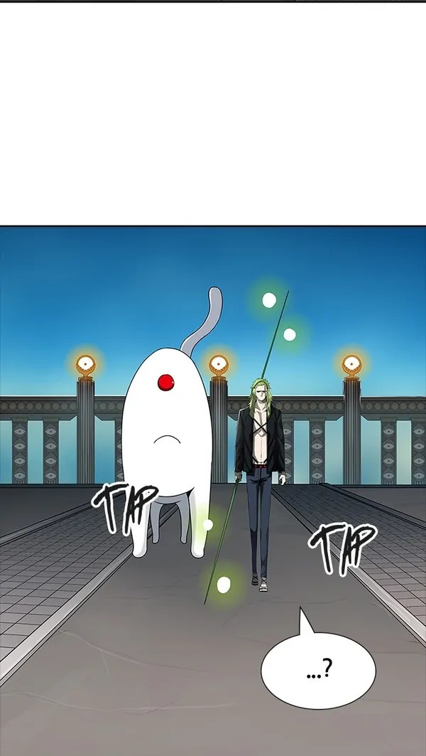 Baca Tower of God - Chapter 432 halaman 68