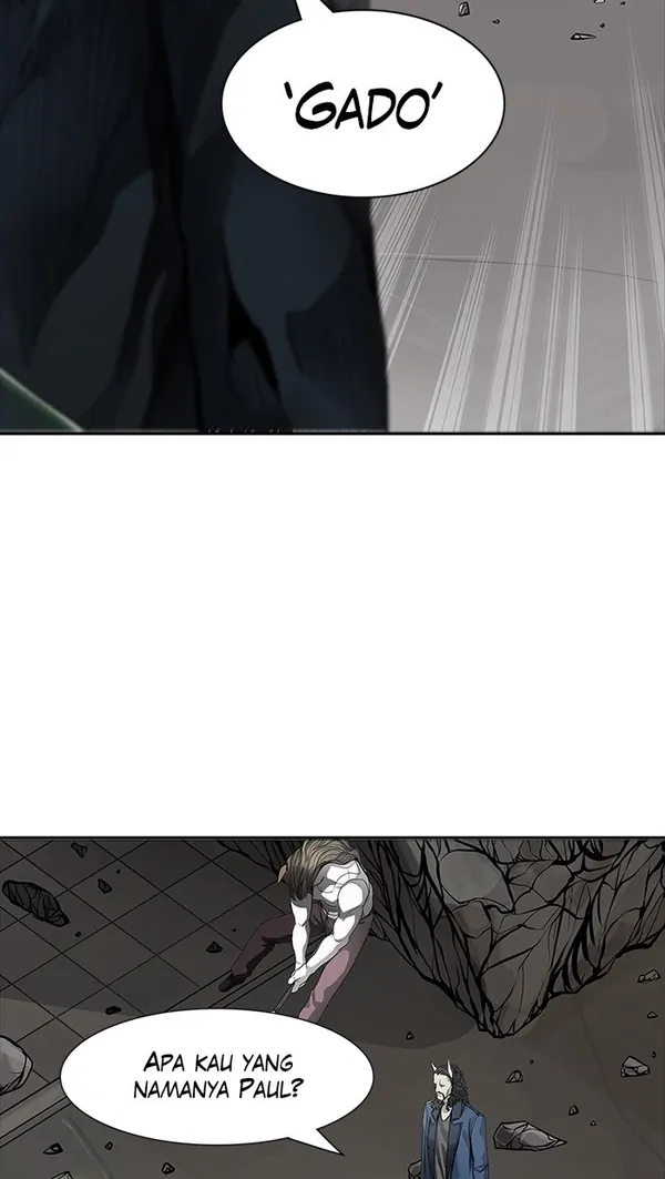 Baca Tower of God - Chapter 432 halaman 70