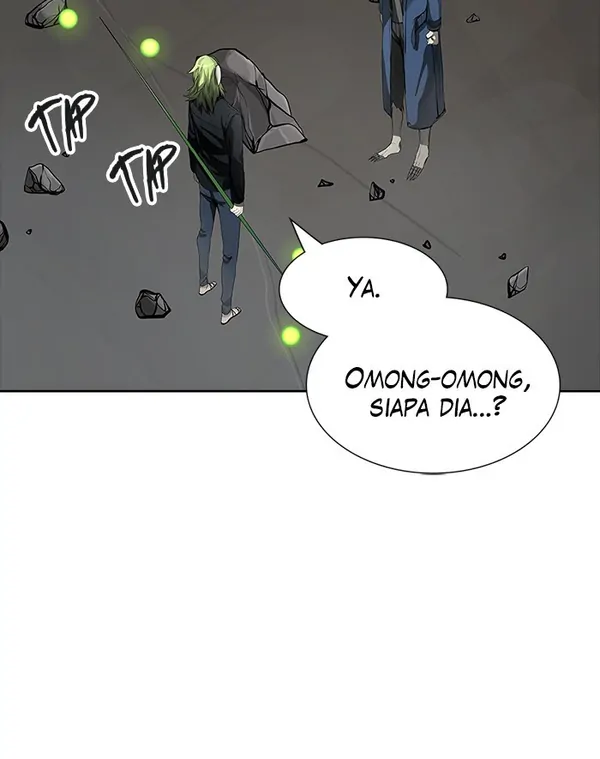 Baca Tower of God - Chapter 432 halaman 71