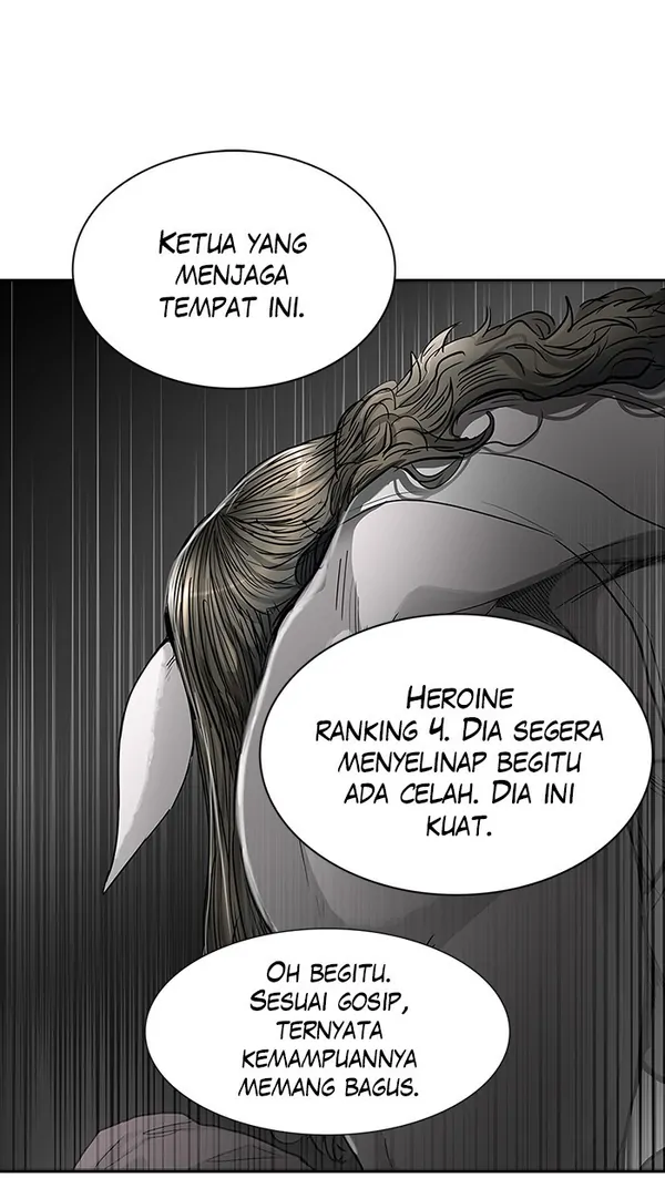 Baca Tower of God - Chapter 432 halaman 72