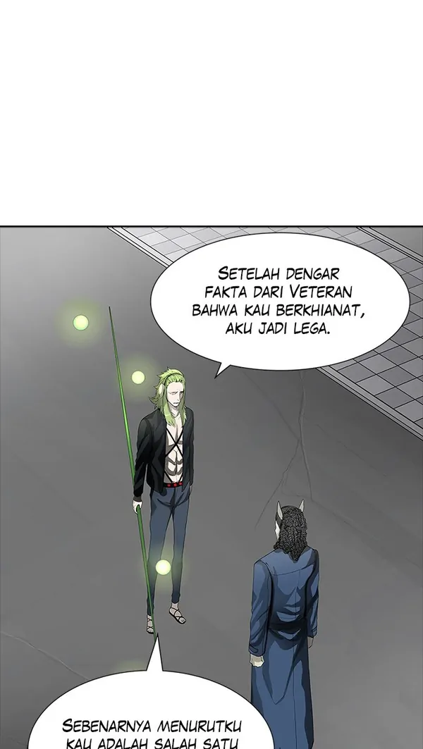 Baca Tower of God - Chapter 432 halaman 73
