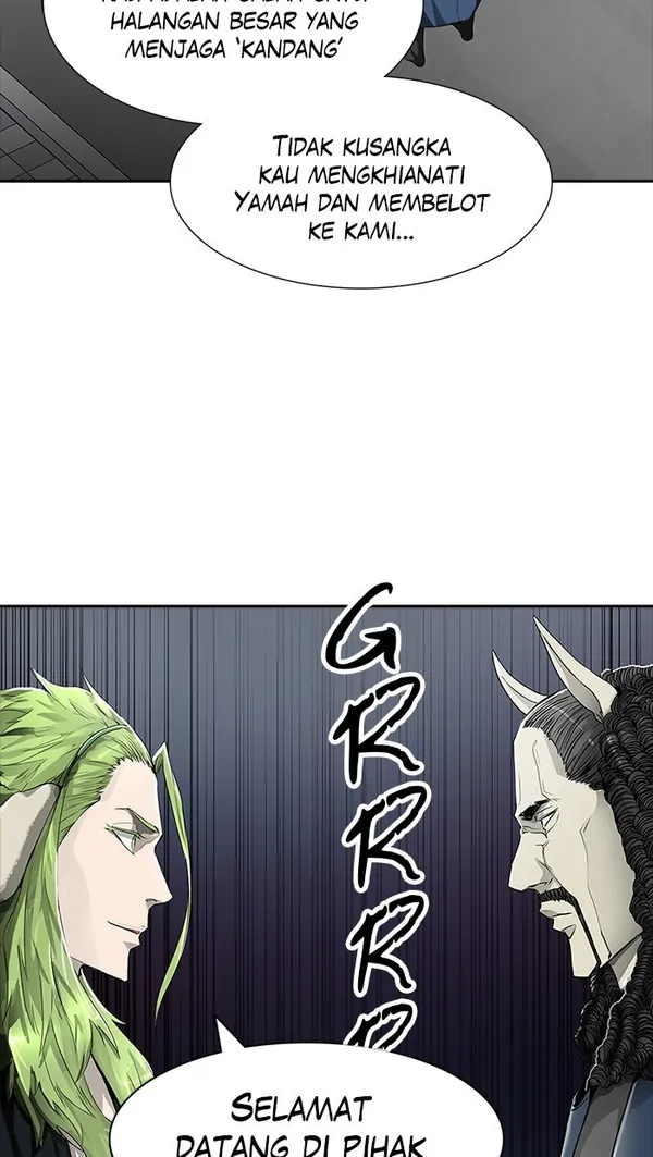 Baca Tower of God - Chapter 432 halaman 74