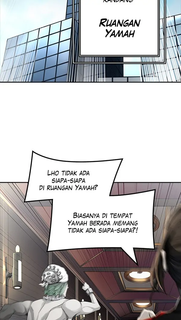Baca Tower of God - Chapter 432 halaman 78