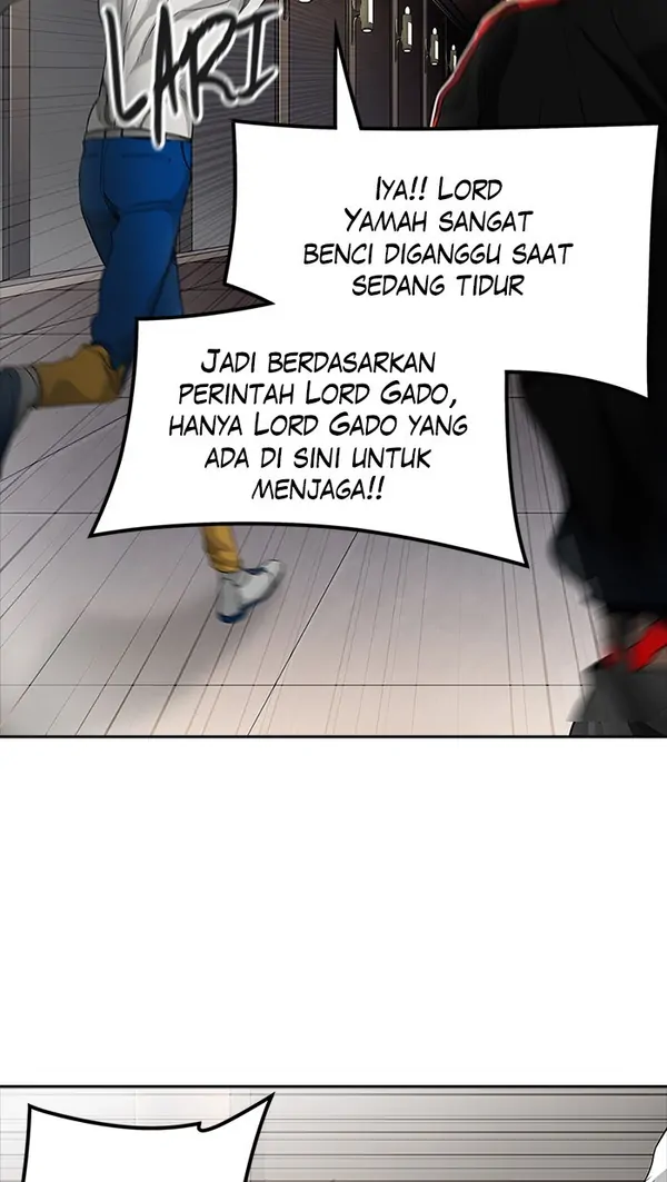 Baca Tower of God - Chapter 432 halaman 79