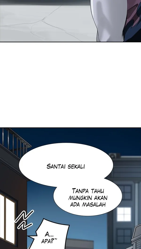 Baca Tower of God - Chapter 432 halaman 8