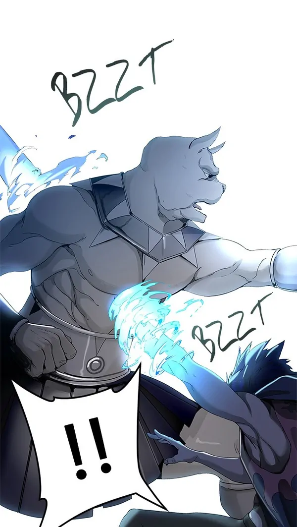 Baca Tower of God - Chapter 432 halaman 84