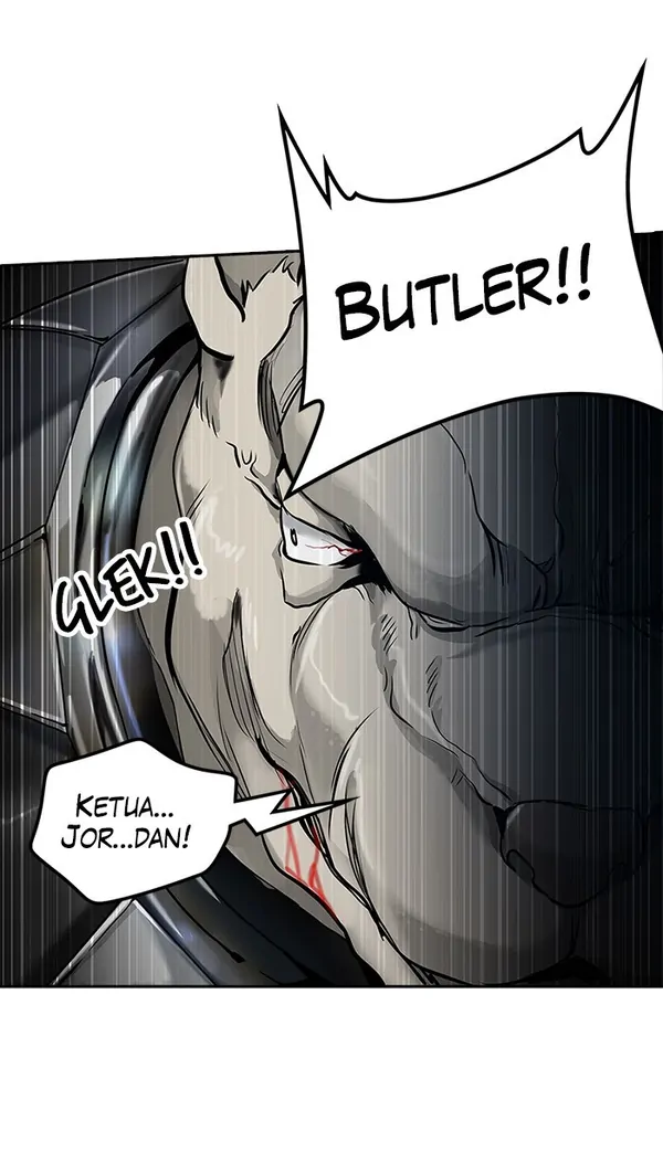 Baca Tower of God - Chapter 432 halaman 86