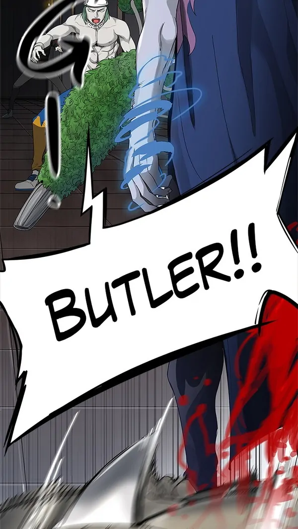 Baca Tower of God - Chapter 432 halaman 88