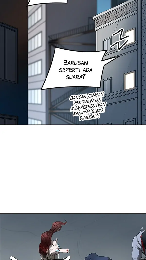Baca Tower of God - Chapter 432 halaman 9