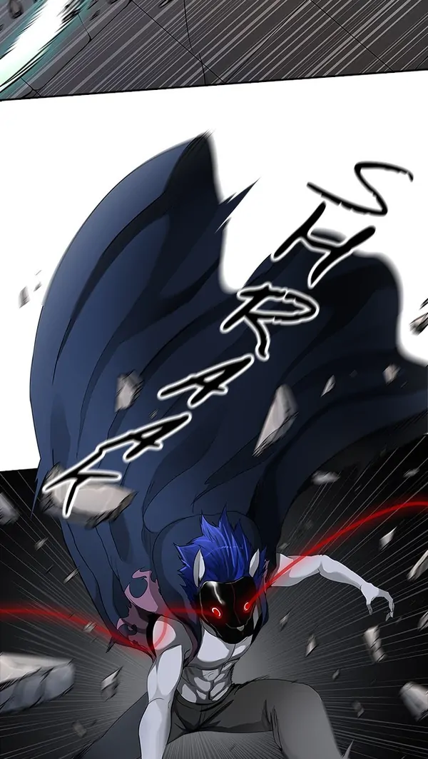 Baca Tower of God - Chapter 432 halaman 94