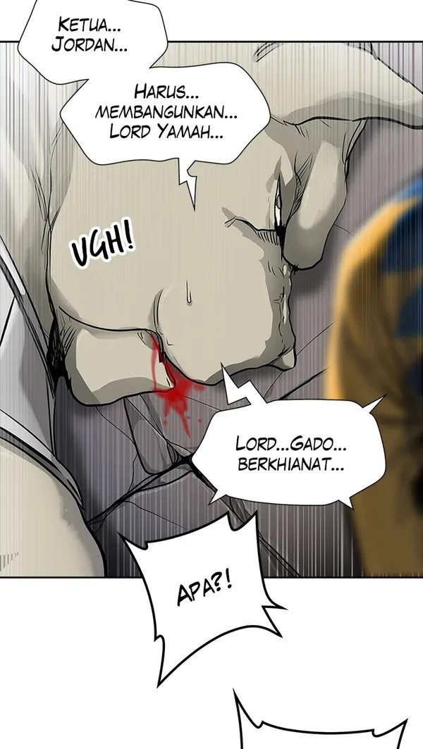 Baca Tower of God - Chapter 432 halaman 97