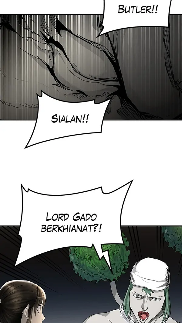 Baca Tower of God - Chapter 432 halaman 98