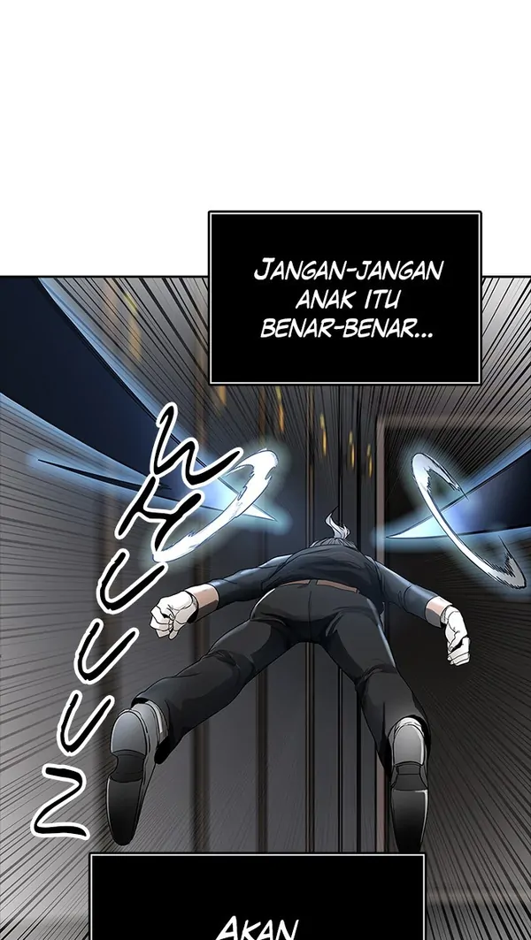 Baca Tower of God - Chapter 433 halaman 1