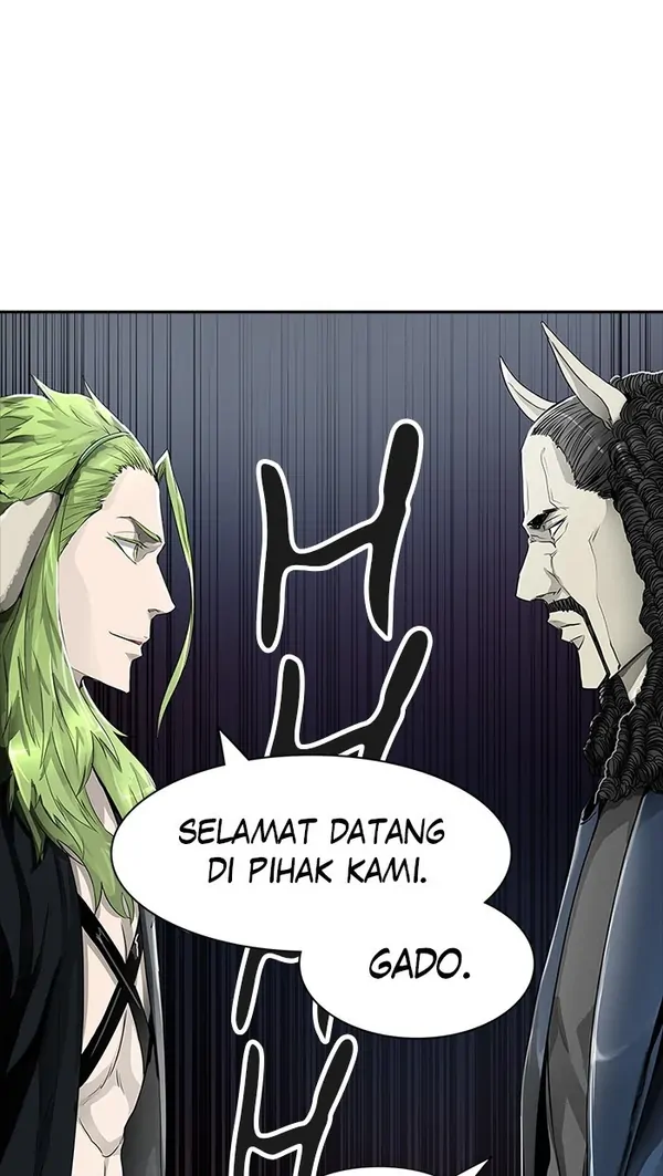 Baca Tower of God - Chapter 433 halaman 11