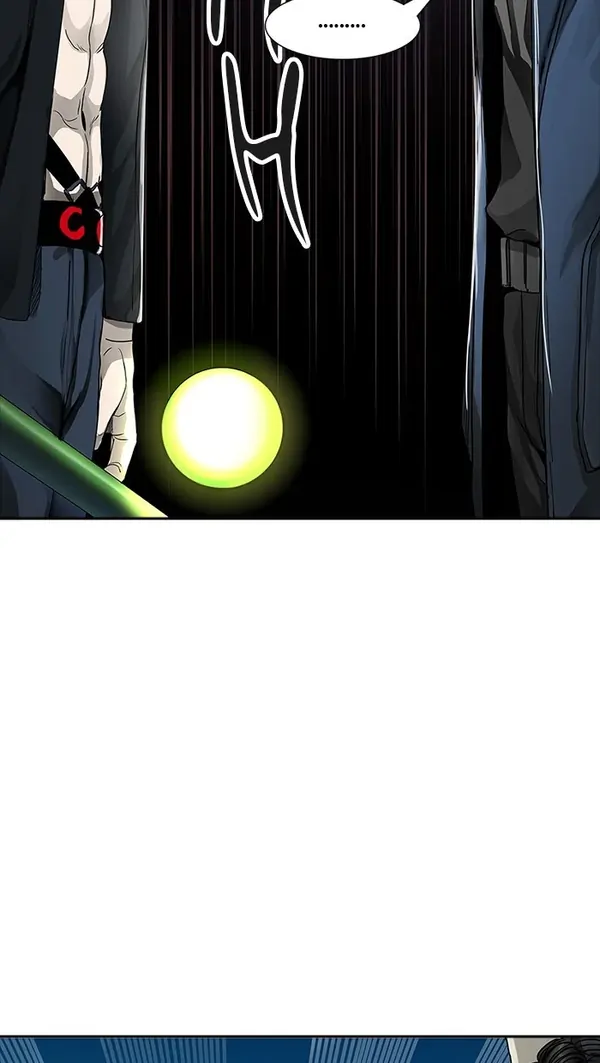 Baca Tower of God - Chapter 433 halaman 12