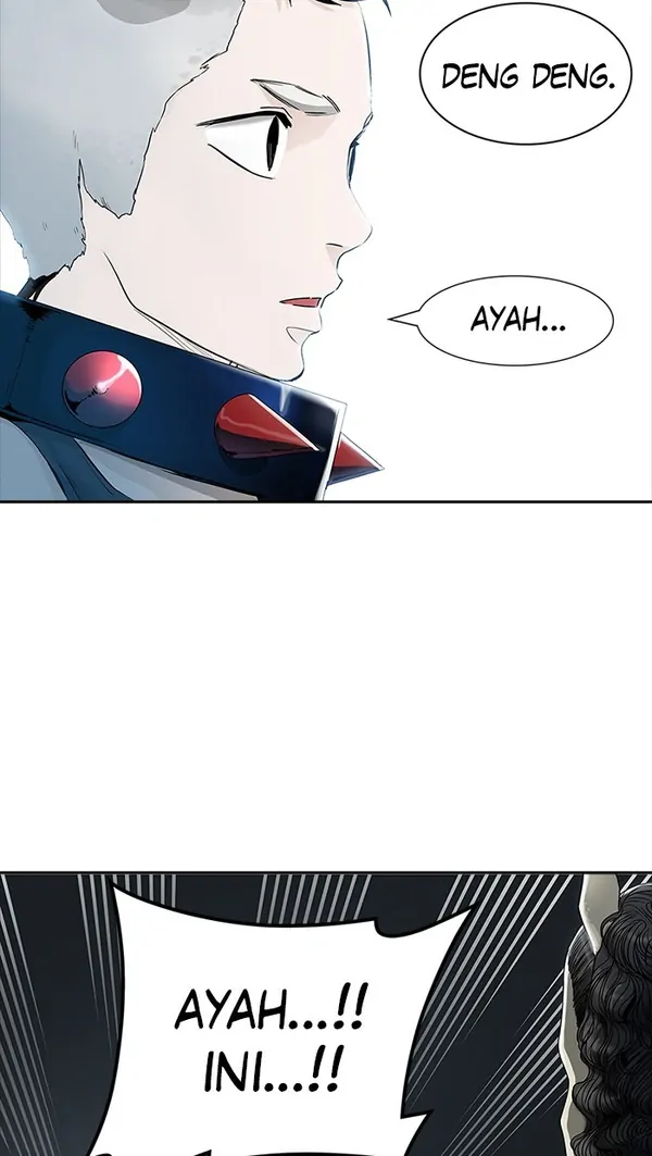 Baca Tower of God - Chapter 433 halaman 15