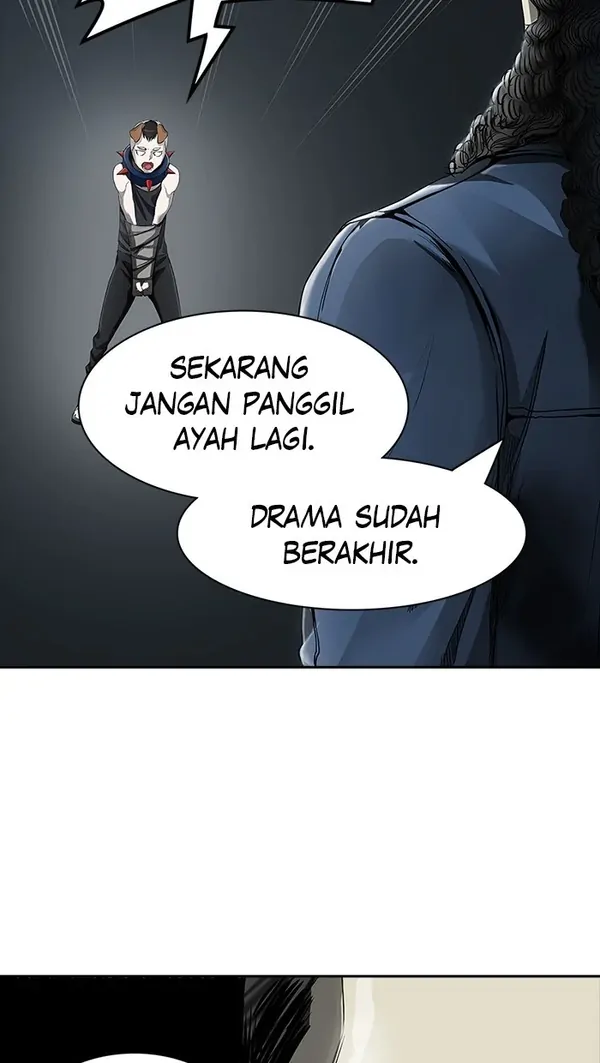 Baca Tower of God - Chapter 433 halaman 16