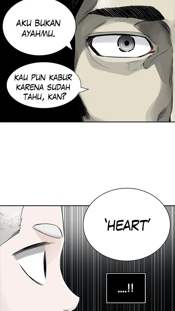 Baca Tower of God - Chapter 433 halaman 17