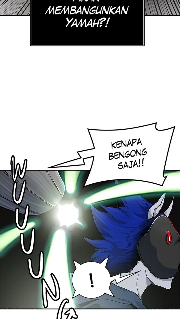 Baca Tower of God - Chapter 433 halaman 2