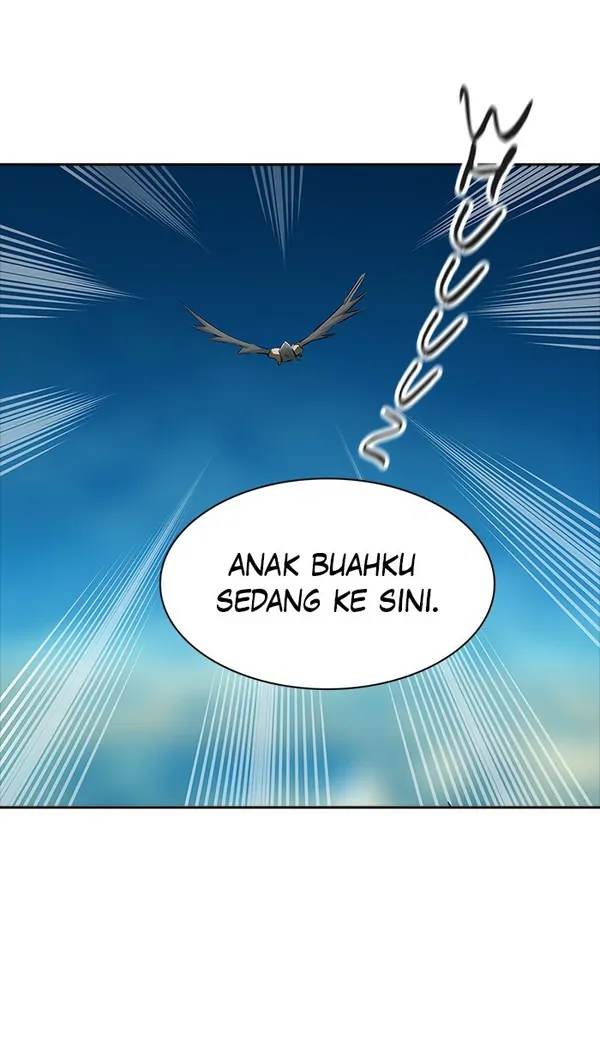 Baca Tower of God - Chapter 433 halaman 21