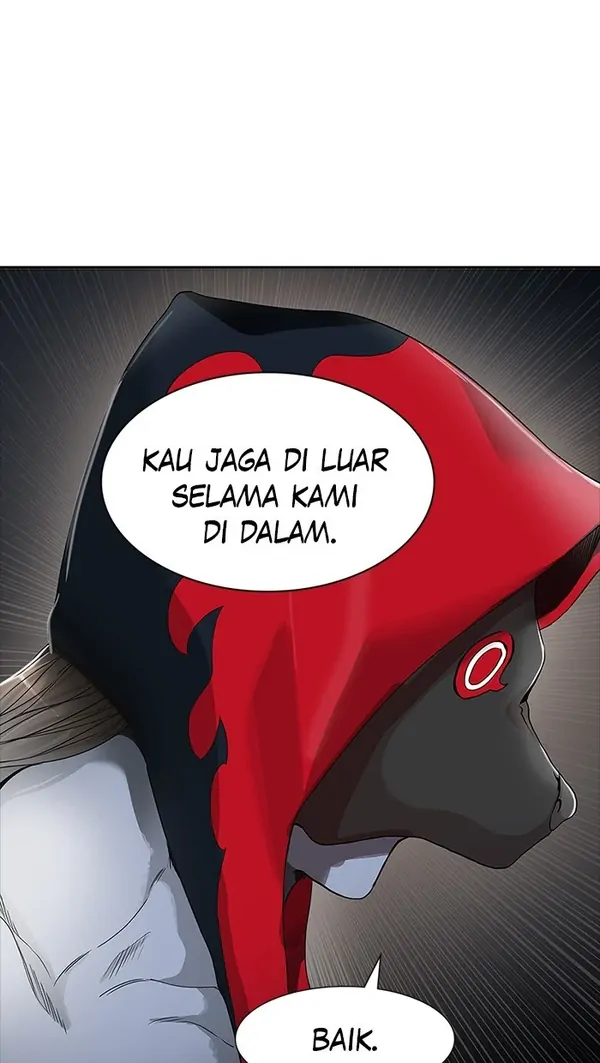 Baca Tower of God - Chapter 433 halaman 23